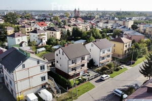 Dom na sprzedaż 180m2 łukowski Łuków - zdjęcie 1