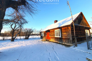 Dom na sprzedaż 80m2 bialski Tuczna Wólka Zabłocka-Kolonia - zdjęcie 2