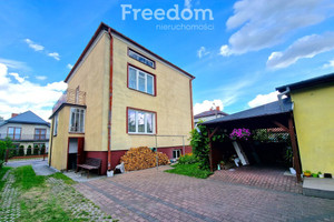 Dom na sprzedaż 150m2 Biała Podlaska Morelowa - zdjęcie 1