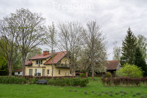 Dom na sprzedaż 260m2 olsztyński Świątki Kwiecewo - zdjęcie 1