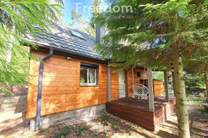 Dom na sprzedaż 80m2 łosicki Sarnaki Serpelice - zdjęcie 1