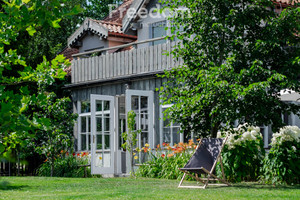 Dom na sprzedaż 400m2 ełcki Stare Juchy Gorło - zdjęcie 3