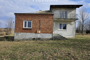 Dom na sprzedaż 217m2 krośnieński Chorkówka - zdjęcie 2