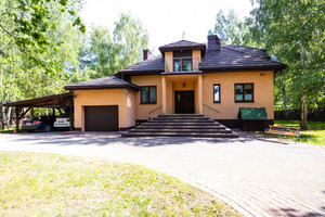 Dom na sprzedaż 375m2 legionowski Jabłonna - zdjęcie 1