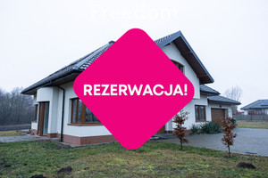 Dom na sprzedaż 188m2 radzyński Radzyń Podlaski Żabików - zdjęcie 1