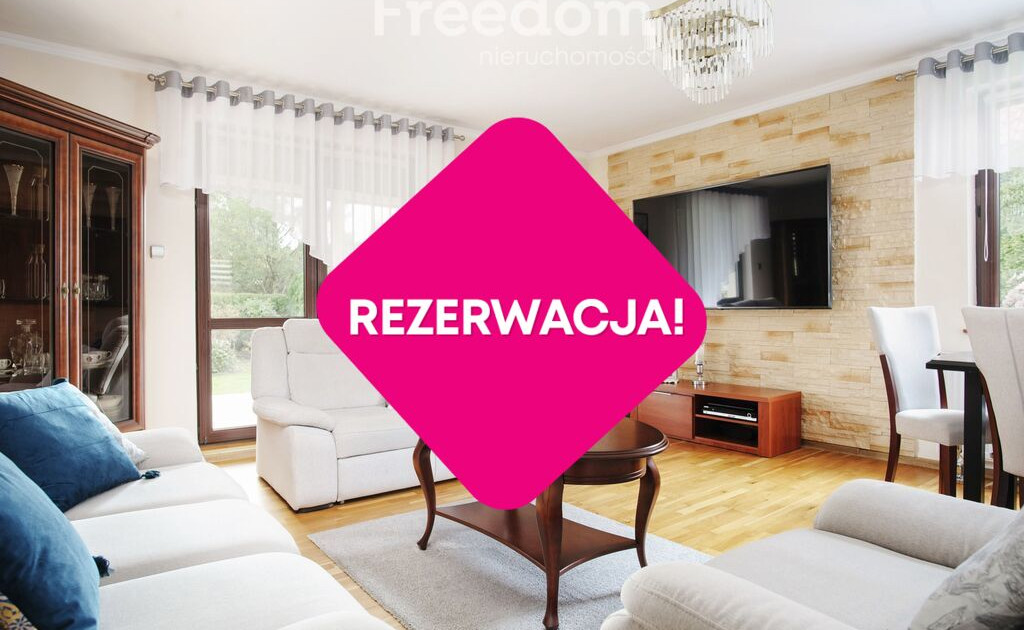 Dom dla rodziny na Bielawach