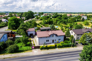 Dom na sprzedaż 260m2 kołobrzeski Dygowo Kołobrzeska - zdjęcie 1