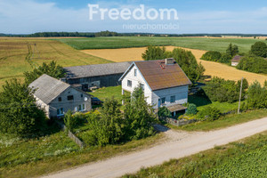 Dom na sprzedaż 120m2 nidzicki Kozłowo Rogóż - zdjęcie 1