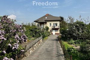 Dom na sprzedaż 294m2 włocławski Fabianki Bogucin - zdjęcie 3