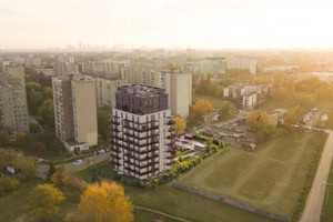 Mieszkanie na sprzedaż 60m2 Warszawa Targówek - zdjęcie 1