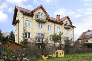Mieszkanie na sprzedaż 77m2 Olsztyn prof. Roberta Towarnickiego - zdjęcie 1