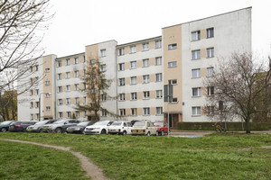 Mieszkanie na sprzedaż 48m2 Olsztyn Jasna - zdjęcie 1