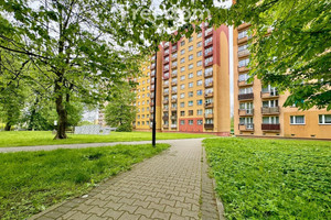 Mieszkanie na sprzedaż 43m2 Siemianowice Śląskie Michałkowice Plac Bohaterów Września - zdjęcie 1