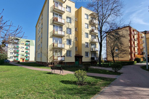 Mieszkanie na sprzedaż 68m2 Biała Podlaska Orzechowa - zdjęcie 2