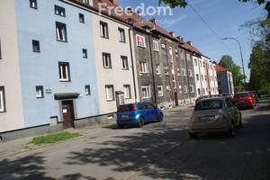 Mieszkanie na sprzedaż 64m2 Bytom Józefa Ignacego Kraszewskiego - zdjęcie 1