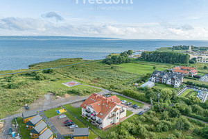 Mieszkanie na sprzedaż 67m2 nowodworski Krynica Morska Niska - zdjęcie 1