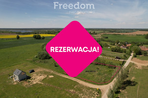 Działka na sprzedaż 1621m2 ełcki Ełk Białojany - zdjęcie 1