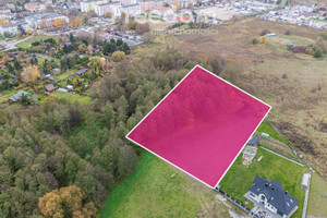 Działka na sprzedaż 4728m2 nowodworski Nasielsk Brzozowa - zdjęcie 1