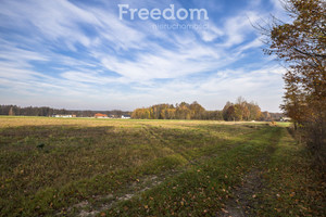 Działka na sprzedaż leżajski Leżajsk Maleniska - zdjęcie 1