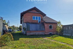 Dom na sprzedaż 173m2 stalowowolski Zaklików Dworcowa - zdjęcie 3