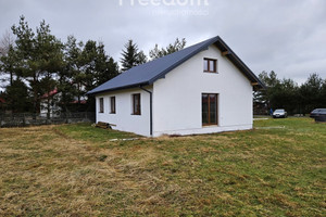 Dom na sprzedaż 105m2 jasielski Osiek Jasielski Pielgrzymka - zdjęcie 3