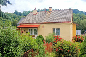 Dom na sprzedaż 80m2 krośnieński Iwonicz-Zdrój Lubatowa - zdjęcie 3