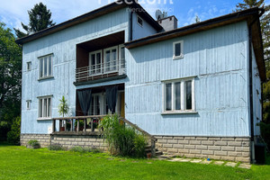 Dom na sprzedaż 582m2 gorlicki Lipinki Kryg - zdjęcie 1