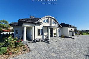 Dom na sprzedaż 180m2 bialski Drelów - zdjęcie 1