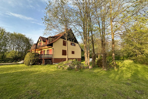 Dom na sprzedaż 362m2 szczecinecki Borne Sulinowo Silnowo - zdjęcie 3