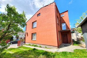 Dom na sprzedaż 108m2 Biała Podlaska Konstantego Romualda Budkiewicza - zdjęcie 1