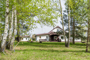 Dom na sprzedaż 502m2 nowodworski Nasielsk - zdjęcie 1