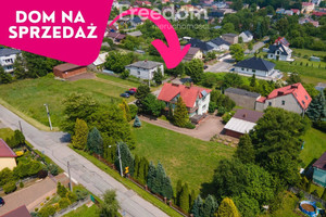 Dom na sprzedaż 185m2 zawierciański Zawiercie Andrzeja Frycza-Modrzewskiego - zdjęcie 2