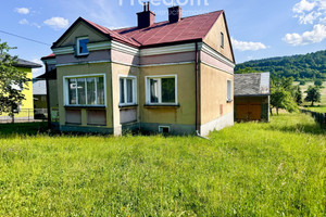 Dom na sprzedaż 100m2 krośnieński Dukla Głojsce - zdjęcie 1