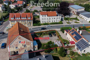 Dom na sprzedaż 500m2 elbląski Pasłęk Bohaterów Westerplatte - zdjęcie 1
