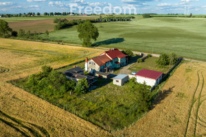 Dom na sprzedaż 300m2 nidzicki Kozłowo - zdjęcie 1