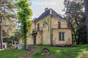 Dom na sprzedaż 650m2 otwocki Otwock Bernardyńska - zdjęcie 3