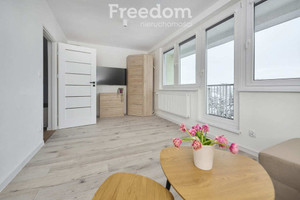 Mieszkanie na sprzedaż 52m2 malborski Malbork Wilcza - zdjęcie 2