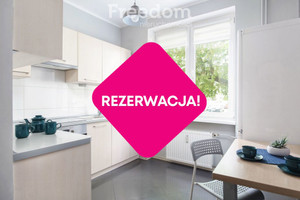 Mieszkanie na sprzedaż 49m2 Toruń Bydgoskie Przedmieście Mikołaja Reja - zdjęcie 2