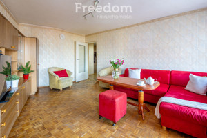 Mieszkanie na sprzedaż 58m2 poznański Murowana Goślina Kręta - zdjęcie 3