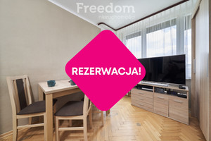 Mieszkanie na sprzedaż 37m2 Olsztyn Dworcowa - zdjęcie 1