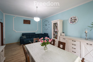 Mieszkanie na sprzedaż 161m2 nidzicki Kozłowo Niedanowo - zdjęcie 1