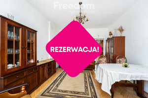 Mieszkanie na sprzedaż 41m2 Warszawa Mokotów Łowicka - zdjęcie 3
