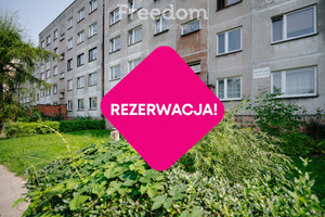 Mieszkanie na sprzedaż 51m2 Gliwice Młodopolska - zdjęcie 1