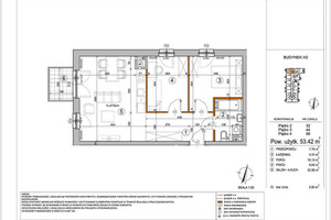 Mieszkanie na sprzedaż 54m2 Warszawa Rembertów - zdjęcie 2