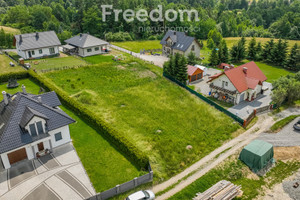 Działka na sprzedaż żywiecki Gilowice Rychwałd Franciszkańska - zdjęcie 1