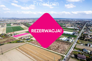 Działka na sprzedaż piaseczyński Lesznowola Kolonia Lesznowola - zdjęcie 1