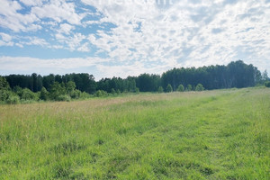 Działka na sprzedaż 900m2 Białystok Dojlidy Górne - zdjęcie 1