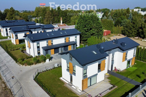Dom na sprzedaż 207m2 pruszkowski Raszyn Janki Pozytywna - zdjęcie 2