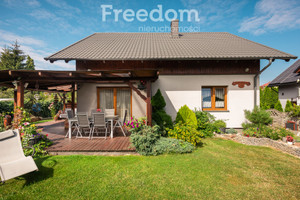 Dom na sprzedaż 152m2 starogardzki Starogard Gdański Józefa Kleszczyńskiego - zdjęcie 2