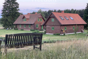 Dom na sprzedaż 128m2 ostródzki Łukta Kotkowo - zdjęcie 1